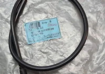 CAVO ACCELERATORE SDOPPIATORE-CARBURATORE F12 Malaguti - Annuncio 8334484