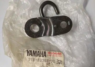STAFFA FRECCIA YAMAHA 3TB/3YP - Annuncio 8334508
