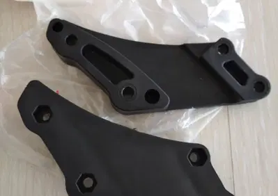 GUIDACATENA YAMAHA DT50R DT50X - Annuncio 8334549