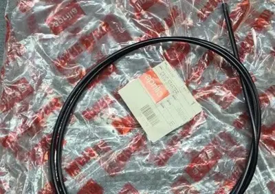 CAVO STARTER RALLY 50 SR 50 GULLIVER 50 Aprilia - Annuncio 8334636