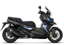 BMW C 400 X e C 400 GT 2021 Euro 5. Prezzi e aggiornamenti