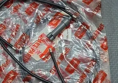 CAVO ACCELERATORE EUROPA 50 1990 Aprilia - Annuncio 8334926