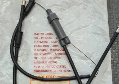 CAVO ACCELERATORE APRILIA AF1 50 FUTURA 1990 Big Star - Annuncio 8334965