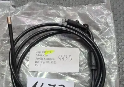 CAVO ACCELERATORE APRILIA SCARABEO 50 Sgr - Annuncio 8335208