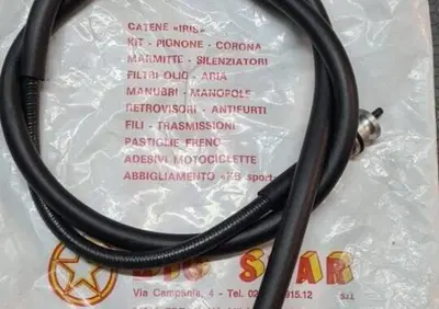 TRASMISSIONE CONTAKM SUZUKI DR 600 DJABEL Big Star - Annuncio 8335419