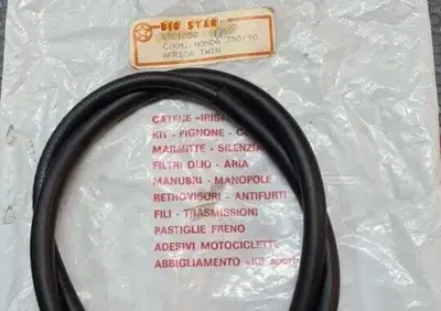 TRASMISSIONE CONTAKM HONDA AFRICA TWIN 750 1990 Big Star - Annuncio 8335420