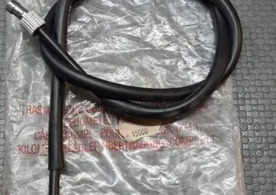 TRASMISSIONE CONTAKM YAMAHA TT 600 E/K 1994/1996 Bergamaschi - Annuncio 8335426