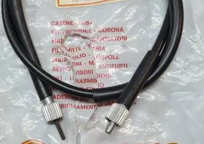 TRASMISSIONE CONTAKM KAWASAKI KLR 650 TENGAI Big Star - Annuncio 8335436