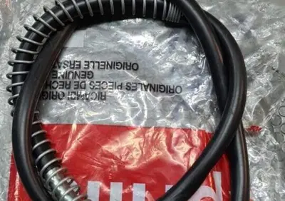 TRASMISSIONE CONTAKM PEGASO 3 650 1997/2000 Aprilia - Annuncio 8335443