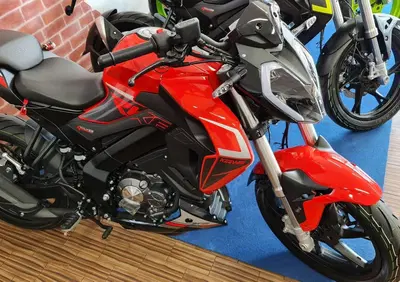 Keeway Motor RKF 125 (2018 - 20) - Annuncio 7474615