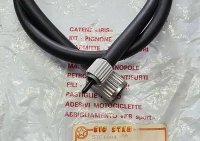 TRASMISSIONE CONTAKM APRILIA EUROPA 125 1990 Big Star - Annuncio 8335717