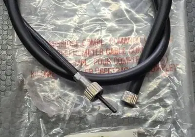 TRASMISSIONE CONTAKM YAMAHA XT 600 4V 1987 Bergamaschi - Annuncio 8335728