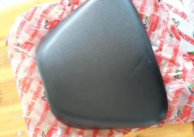 sella RS 125 1992/94 Aprilia - Annuncio 8336106