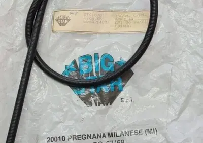 TRASMISSIONE CONTAKM CM 65 APRILIA AF1 50 FUTURA Big Star - Annuncio 8336111