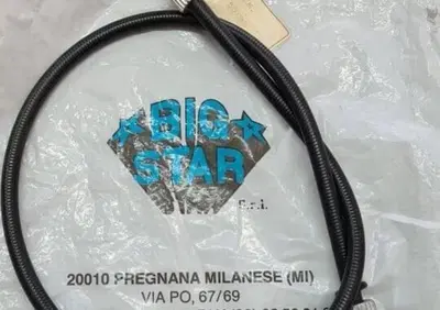 TRASMISSIONE CONTAKM APRILIA EXTREMA 50 1993 Big Star - Annuncio 8336172