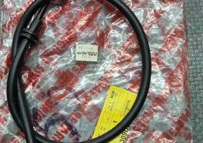 TRASMISSIONE CONTAKM SR 50 SR 50 LC GULLIVER 50 Aprilia - Annuncio 8336201