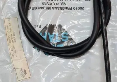 TRASMISSIONE CONTAKM YAMAHA MBK CT50 SORRISO Big Star - Annuncio 8336466