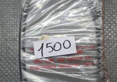 TRASMISSIONE CONTAKM PEUGEOT METROPOLIS 50 Bergamaschi - Annuncio 8336499