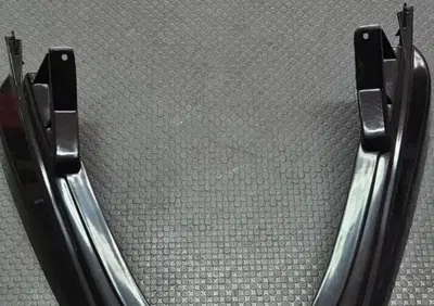 FENDER SCUDO ANT. MBK BOOSTER FACO - Annuncio 8336582