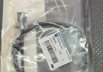 TRASMISSIONE CONTAKM SQUAB 50 100 Peugeot - Annuncio 8336872