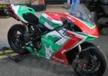 Sak_art Ducati 1198 NW200