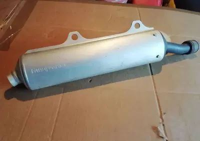HUSQVARNA Silenziatore - Annuncio 8337757