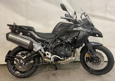 Benelli TRK 502X (2021 - 26) - Annuncio 8338733