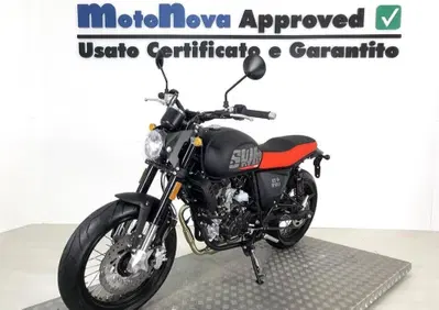 Swm Ace of Spades 125 (2019) - Annuncio 8339954