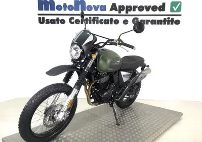 Swm Six6 500 (2022 - 25) - Annuncio 8339994