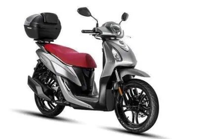 Sym Symphony 125 (2025 - 26) - Annuncio 6140371