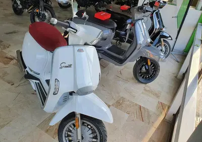 Lambretta V125 Special (2018 - 20) - Annuncio 8340840