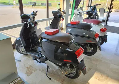 Lambretta V125 Special (2018 - 20) - Annuncio 8340843