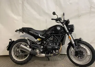 Benelli Leoncino 500 Trail (2021 - 26) - Annuncio 8341085