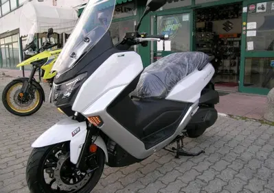 Sym Maxsym 400 (2021 - 25) - Annuncio 8341566