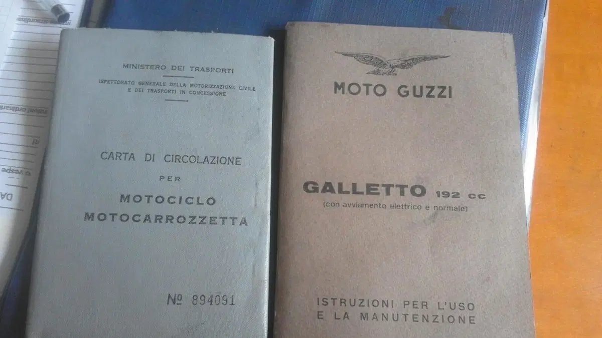 Moto Guzzi   (2)