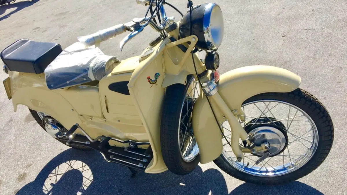 Moto Guzzi   (3)