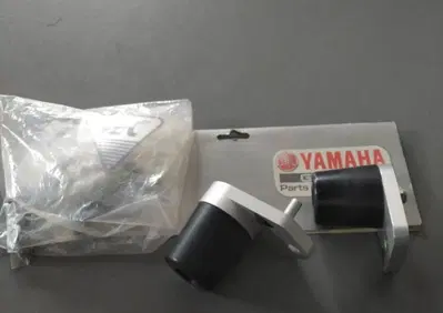 RULLI PROTEZIONE YAMAHA R1 2004 - Annuncio 8047040