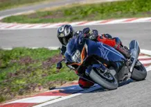 Suzuki Hayabusa: il Falco vola ancora