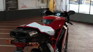 Ducati 749 R (2003 - 07) 