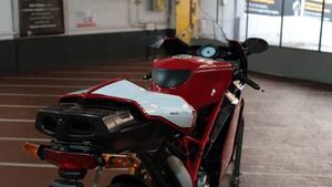 Ducati 749 R (2003 - 07) 