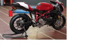 Ducati 749 R (2003 - 07)  (3)