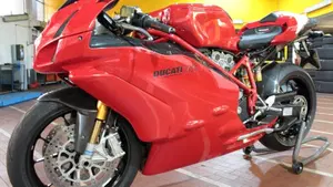 Ducati 749 R (2003 - 07)  (5)