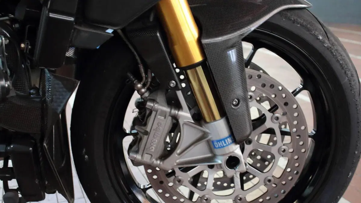 Ducati 749 R (2003 - 07)  (6)