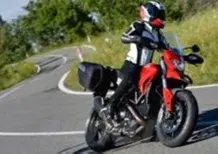 Ducati Hyperstrada