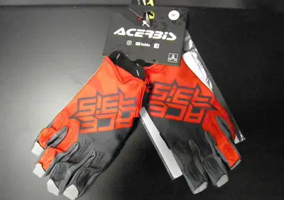 GUANTI ENDURO/MTB ACERBIS CODICE 0023409.347 - Annuncio 8345962