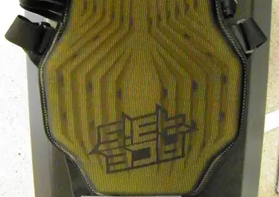 PROTEZIONE DORSALE ACERBIS CODICE 0024526.318 - Annuncio 8345967