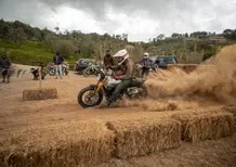 Fantic Motor Caballero 500 TEST: come va la versione euro 5 2021