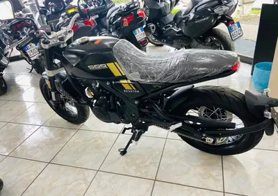 Brixton Motorcycles Crossfire 500 (2021 - 25) - Annuncio 8347777