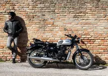 Benelli Imperiale 400, si aggiorna e diventa Euro 5. Dati e prezzo