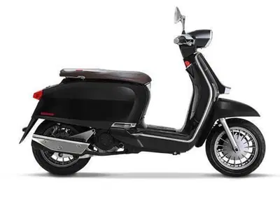 Lambretta V50 Special (2021 - 26) - Annuncio 8348015